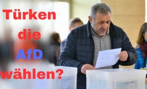 Solingen Saldırısından Sonra - Şiddet ve Irkçılık İkilemi