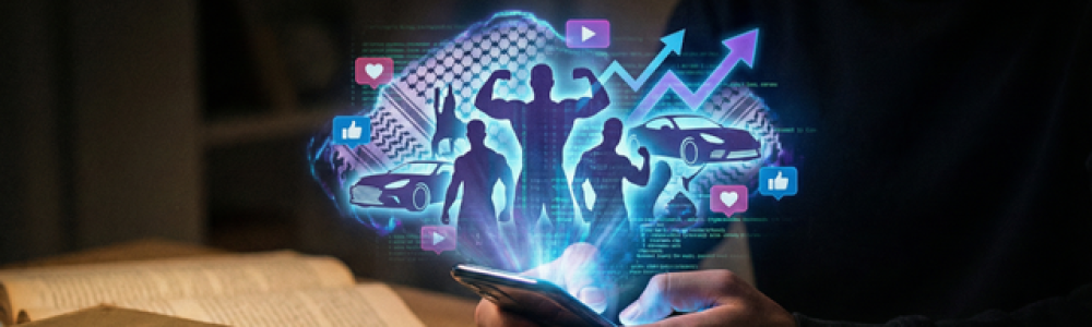 Digitale Bildungsräume und Männlichkeitsbilder Digitale Bildungsräume und Männlichkeitsbilder