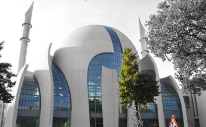 Die DITIB zwischen Reformversprechen und realer Kontrolle Die DITIB zwischen Reformversprechen und realer Kontrolle