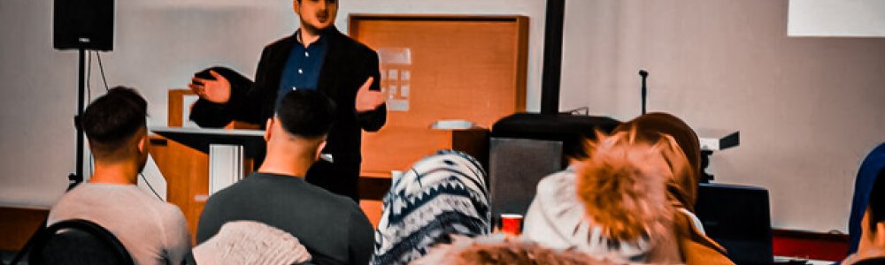 Fachspezifisches Trägercoaching (FSTC)